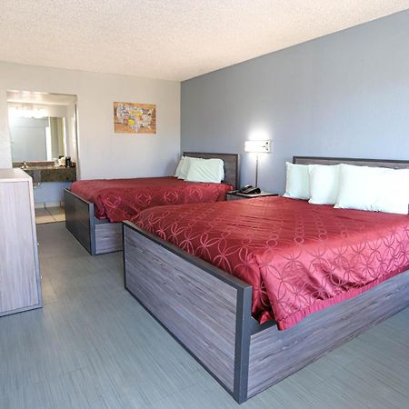 Express Inn Durant Εξωτερικό φωτογραφία
