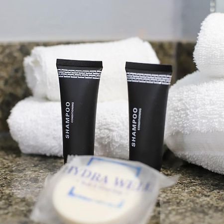 Express Inn Durant Εξωτερικό φωτογραφία