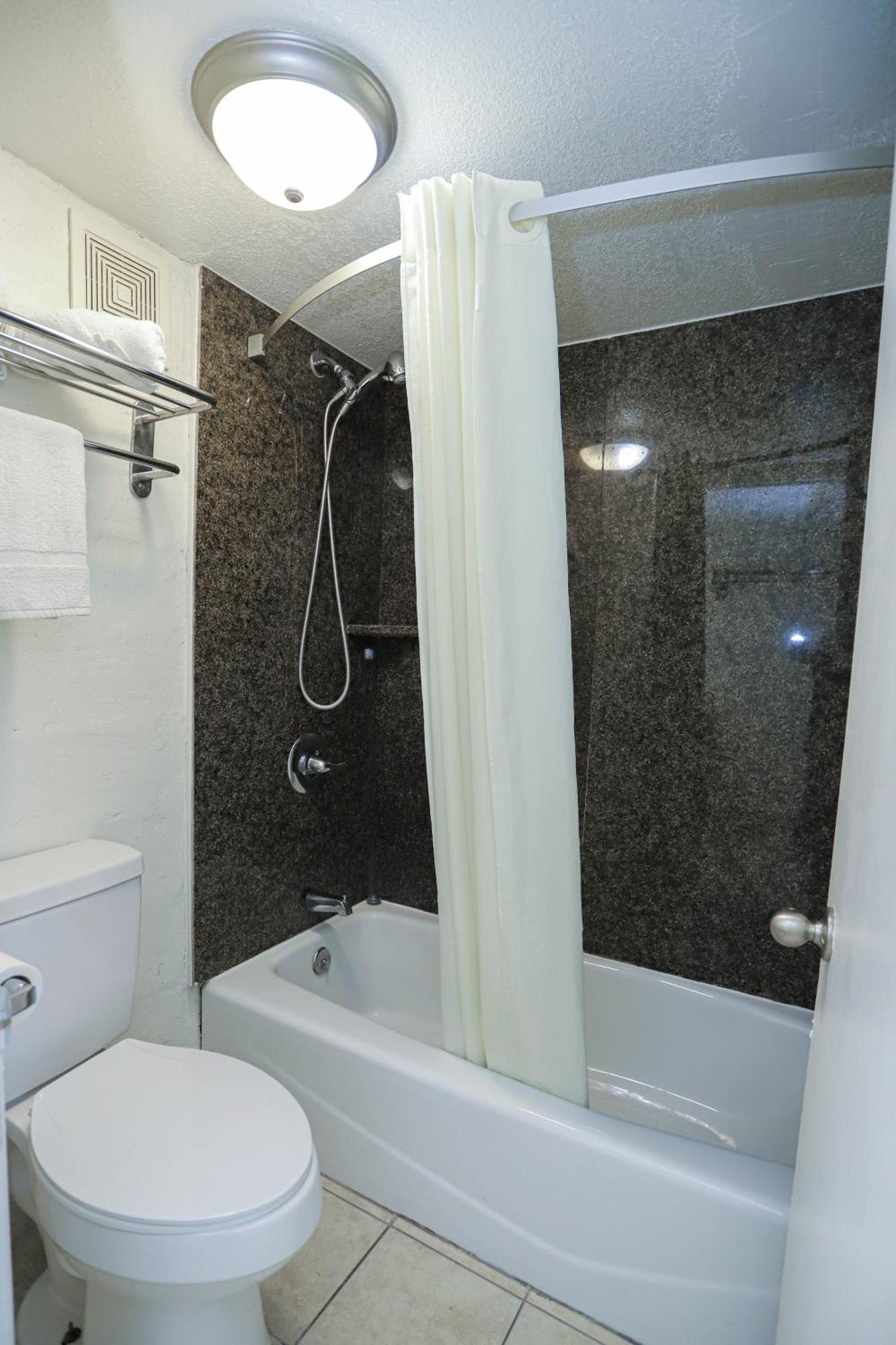 Express Inn Durant Εξωτερικό φωτογραφία