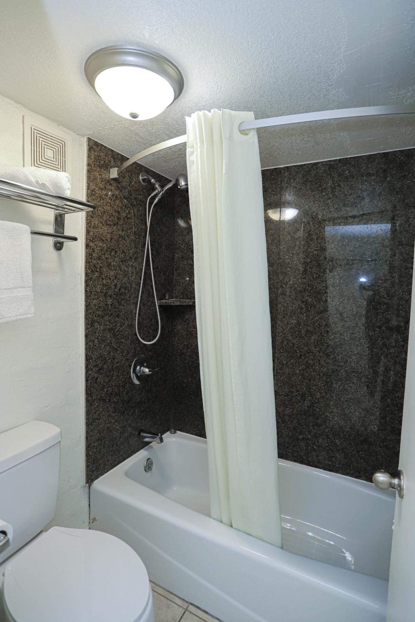 Express Inn Durant Εξωτερικό φωτογραφία